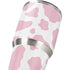 Pink Cow Print Yeti 30oz Rambler Tumbler Skin