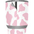 Pink Cow Print Yeti 30oz Rambler Tumbler Skin