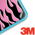 Pink Flames Nintendo 2DS XL (2017) Skin