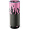 Pink Flames Amazon Echo Skin
