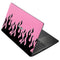 Pink Flames Asus X502CA 15.6 Skin