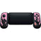 Pink Flames Backbone One for iPhone Game Controller Skin