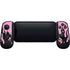 Pink Flames Backbone One for iPhone Game Controller Skin