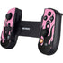 Pink Flames Backbone One for iPhone Game Controller Skin