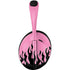 Pink Flames Bose Noise Cancelling Headphones 700 Skin