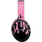 Pink Flames Bose QuietComfort 35 Headphones Skin
