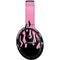 Pink Flames Bose QuietComfort 35 II Headphones Skin