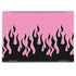 Pink Flames HP Envy Skin