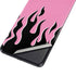 Pink Flames Galaxy S21 Ultra 5G Skin