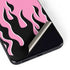 Pink Flames Galaxy S22 Plus Skin