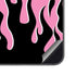 Pink Flames Galaxy S23 FE Skin