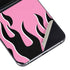 Pink Flames Galaxy Z Flip5 5G Skin