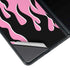 Pink Flames Galaxy Z Fold3 5G Skin