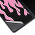 Pink Flames Galaxy Z Fold4 5G Skin