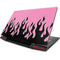 Pink Flames Lenovo IdeaPad Skin