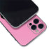 Pink Flames iPhone 12 Pro Max Skin