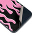 Pink Flames iPhone 15 Plus Skin