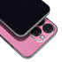 Pink Flames iPhone 14 Pro Skin