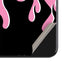 Pink Flames iPhone SE (2nd & 3rd Gen) Skin