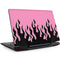 Pink Flames Legion Y720 Skin