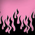 Pink Flames Legion Y720 Skin