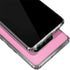 Pink Flames LG Stylo 6 Clear Case