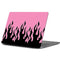 Pink Flames Apple MacBook Pro 13-inch Skin