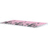 Pink Flames Magic Keyboard Skin