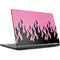 Pink Flames MSI GS65 Stealth Laptop Skin