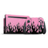 Pink Flames Nintendo Switch Bundle Skin
