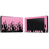 Pink Flames Nintendo Switch Bundle Skin
