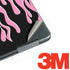 Pink Flames Notebook 9 Pro 13in (2017) Skin
