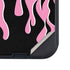 Pink Flames Otterbox Defender iPhone Skin