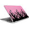 Pink Flames HP Pavilion Skin