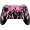 Pink Flames PlayStation Scuf Vantage 2 Controller Skin