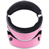 Pink Flames PlayStation VR2 Skin