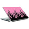 Pink Flames Portege Z30t/Z30t-A Skin