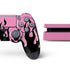 Pink Flames PS4 Slim Bundle Skin