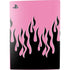 Pink Flames PS5 Bundle Skin