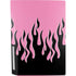 Pink Flames PS5 Bundle Skin