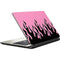 Pink Flames Satellite L50-B / S50-B Skin