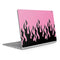 Pink Flames Surface Book 2 15in Skin