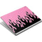 Pink Flames Surface Book Skin