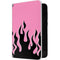 Pink Flames Surface Duo Skin