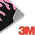 Pink Flames Surface Go Skin