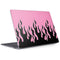 Pink Flames Surface Laptop 2 Skin