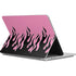 Pink Flames Surface Laptop Studio Skin
