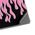 Pink Flames Surface Pro 8 Skin
