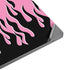 Pink Flames Universal Laptop 18in (14.6 x 10.6in) Skin
