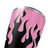 Pink Flames Yeti 20oz Tumbler Skin